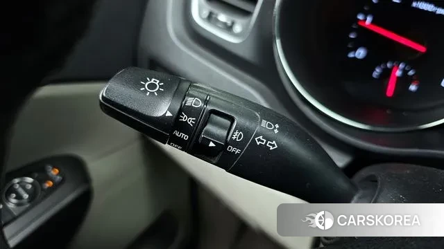 Kia The New Carnival 2018 Черный из Кореи, фото 5