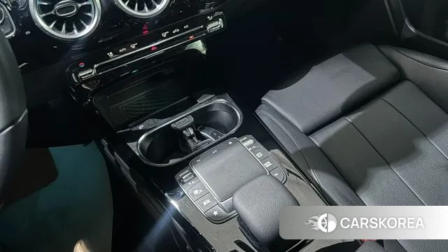 Mercedes-Benz A-Class W177 2021 Серый из Кореи, фото 5