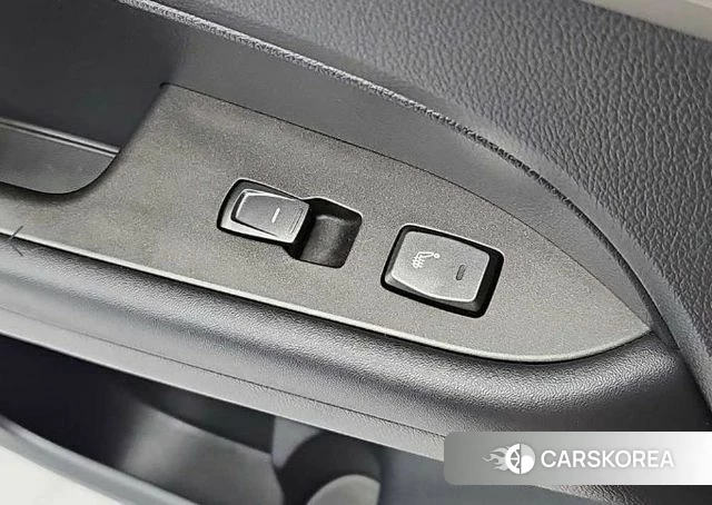 Ssangyong Rexton Sports 2018 Серый из Кореи, фото 5