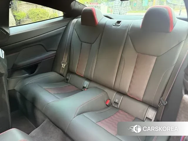 BMW M4 (G82) 2025 Темно-зеленый из Кореи, фото 5