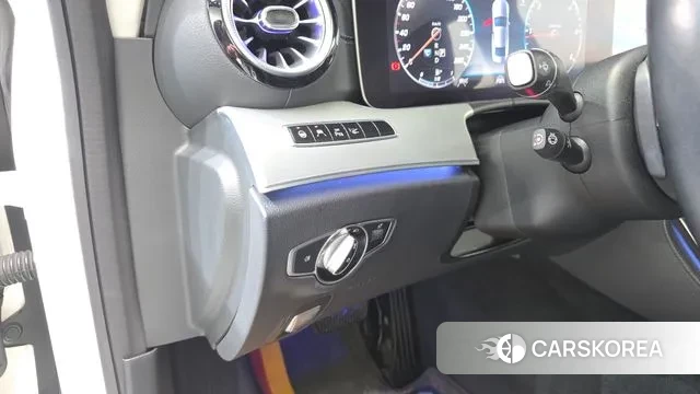 Mercedes-Benz CLS-Class C257 2019 Белый из Кореи, фото 5