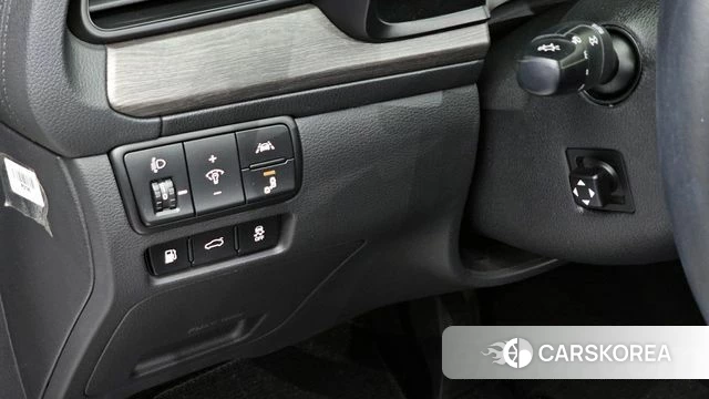 Kia K7 Premier 2020 Белый из Кореи, фото 5