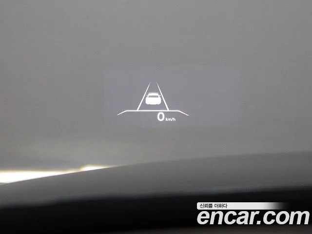 Genesis G80 (RG3) 2021 Черный из Кореи, фото 5