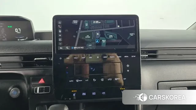 Hyundai Staria 2024 Белый из Кореи, фото 5