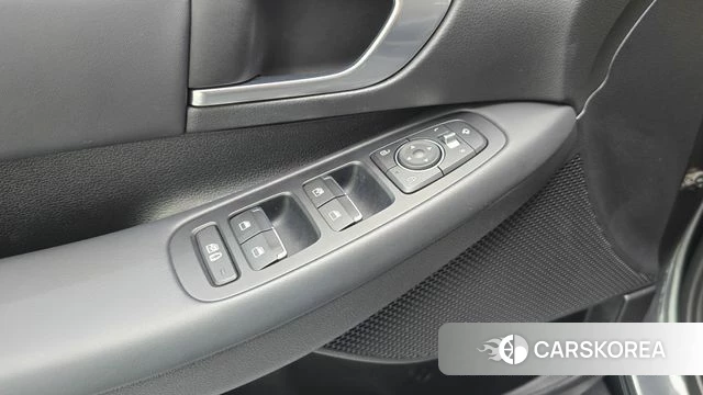 Hyundai Sonata (DN8) 2019 Серый из Кореи, фото 5