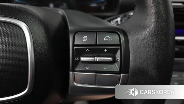 Hyundai Casper 2023 Белый из Кореи, фото 5