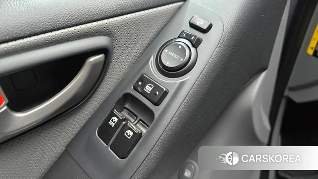 Hyundai The New Grand Starex 2019 Серебряный из Кореи, фото 5