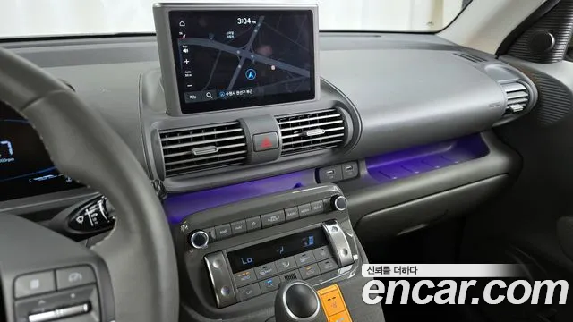 Hyundai Casper id 2699135 из Кореи 5