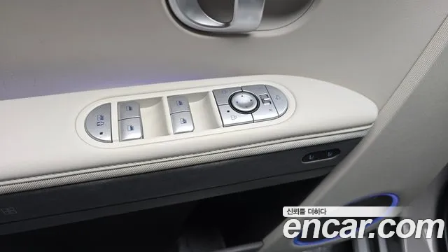 Hyundai Ionic 5 id 2677241 из Кореи 5