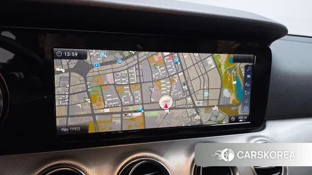 Mercedes-Benz E-Class W213 2018 Серый из Кореи, фото 5