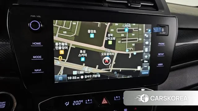 Ssangyong The New Tivoli 2024 Белый из Кореи, фото 5