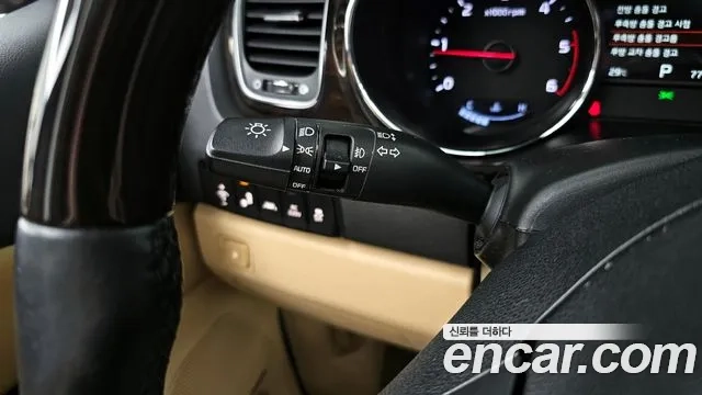 Kia The New Carnival id 2892081 из Кореи 5