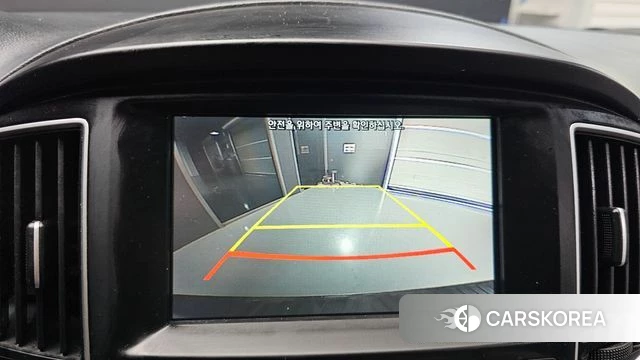 Hyundai The New Grand Starex 2020 Серебряный из Кореи, фото 5