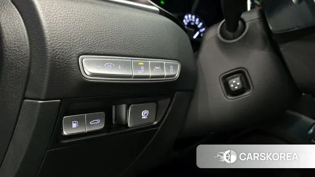 Kia More K9 2019 Черный из Кореи, фото 5