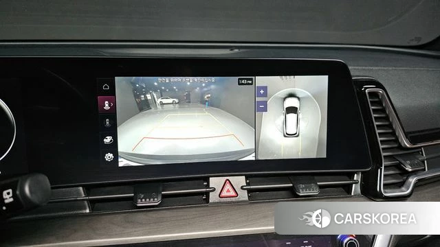 Kia Sportage 5th Generation 2022 Белый из Кореи, фото 5