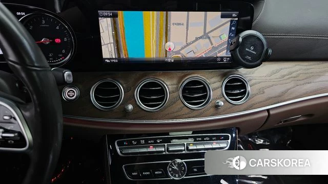 Mercedes-Benz E-Class W213 2019 Серый из Кореи, фото 5