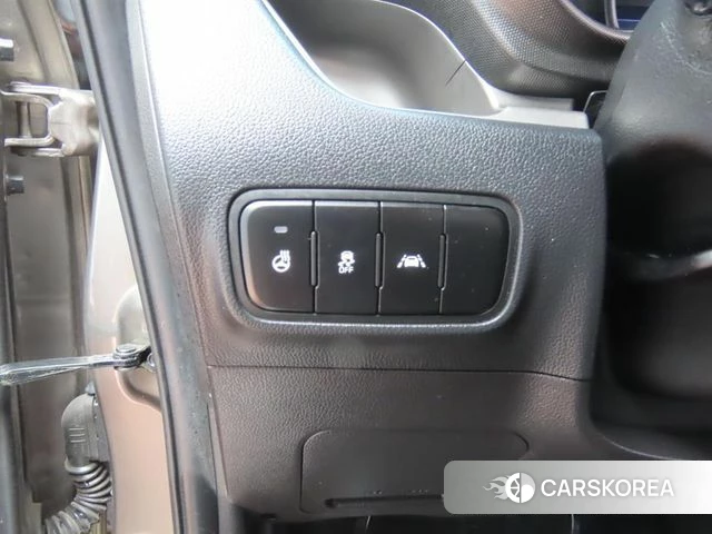 Kia The New Ray 2020 Серый из Кореи, фото 5