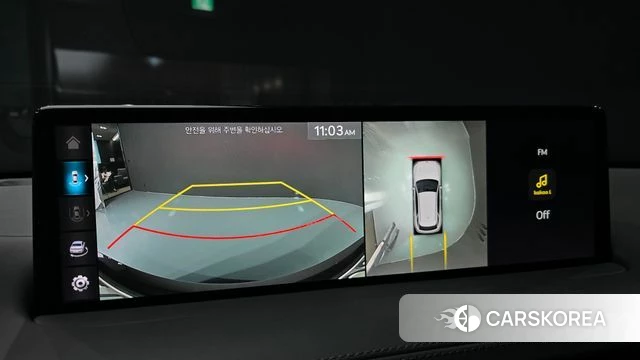 Genesis GV70 2024 Белый из Кореи, фото 5