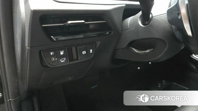 Kia EV6 2022 Черный из Кореи, фото 5