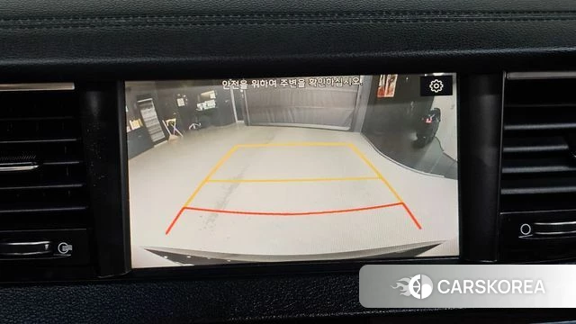 Kia Come New K7 2018 Черный из Кореи, фото 5