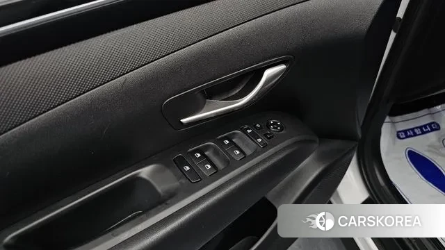 Hyundai Tucson (NX4) 2022 Белый из Кореи, фото 5