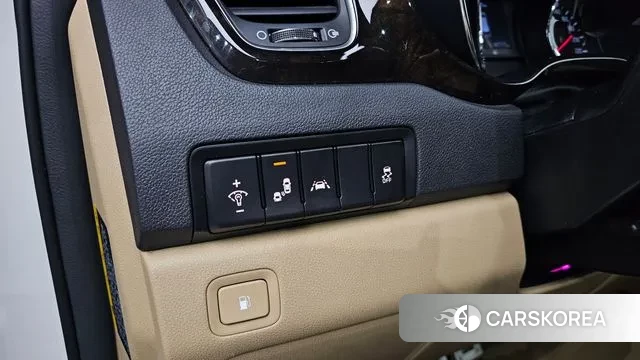 Kia The New Carnival 2018 Белый из Кореи, фото 5