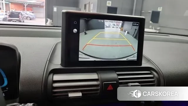 Hyundai Casper 2022 Белый из Кореи, фото 5