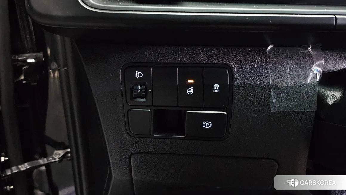 Hyundai Staria 2022 Черный из Кореи, фото 5