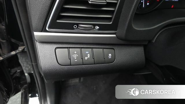 Hyundai Avante AD 2018 Черный из Кореи, фото 5