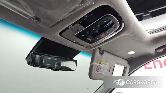 Hyundai The New Palisade 2023 Белый из Кореи, фото 5