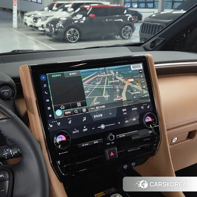 Toyota Alphard 4th Generation id 4177538 из Кореи 5