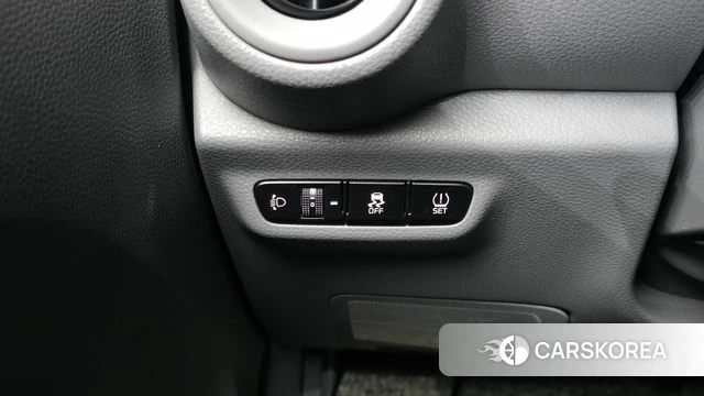 Kia Morning Urban (JA) 2020 Белый из Кореи, фото 5