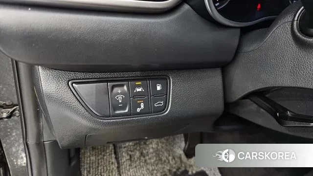 Genesis G70 2018 Черный из Кореи, фото 5