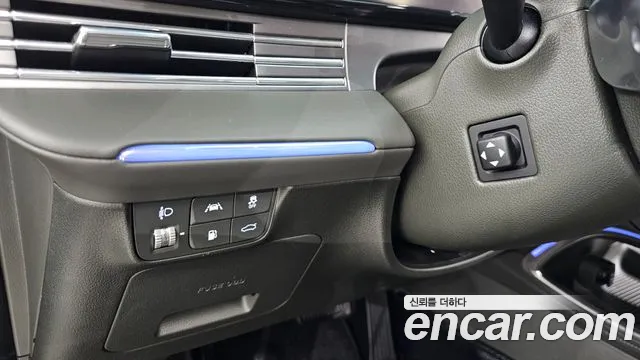 Hyundai The New Grandeur IG id 2714360 из Кореи 5