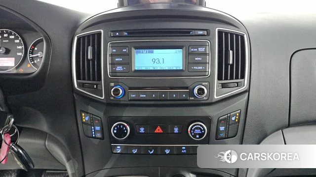 Hyundai The New Grand Starex 2020 Серебряный из Кореи, фото 5