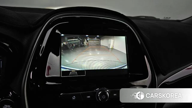 Chevrolet (GM Daewoo) The New Spark 2021 Белый из Кореи, фото 5