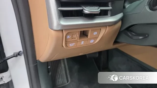 Hyundai Grandeur Hybrid (GN7) 2024 Белый из Кореи, фото 5