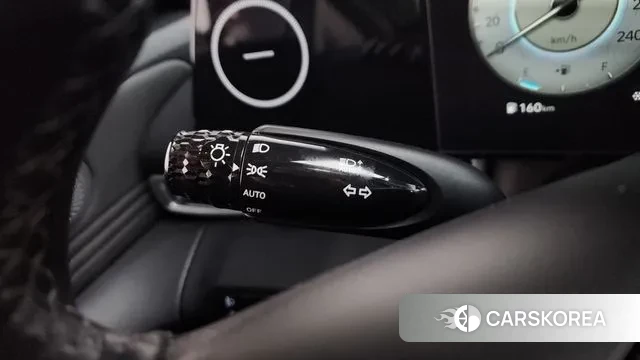 Hyundai Avante (CN7) 2020 Серый из Кореи, фото 5