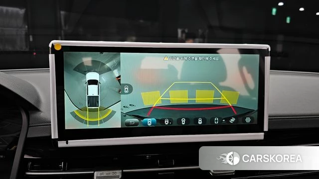 Ssangyong Musso (Q300) 2026 Белый из Кореи, фото 5