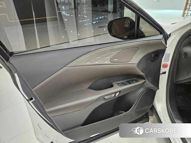 Lexus RX350h 5th generation 2024 Жемчужный цвет из Кореи, фото 5