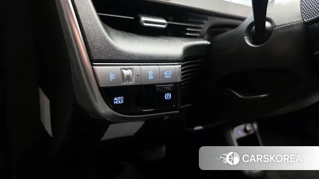 Hyundai Ionic 5 2022 Белый из Кореи, фото 5