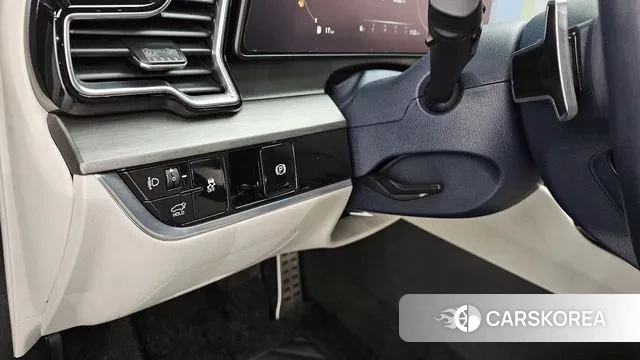 Kia Sportage 5th Generation 2021 Серый из Кореи, фото 5