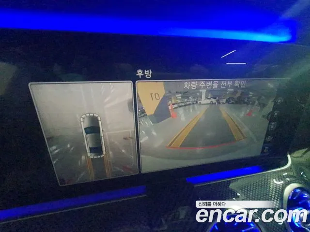 Mercedes-Benz CLS-Class C257 id 2702214 из Кореи 5