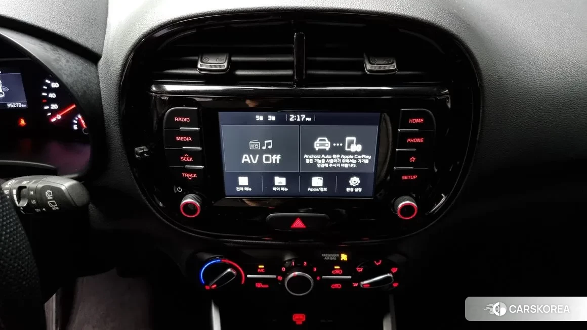 Kia Soul Booster 2019 из Кореи, фото 5