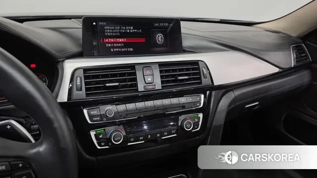 BMW 4 Series (F32) 2020 Серый из Кореи, фото 5