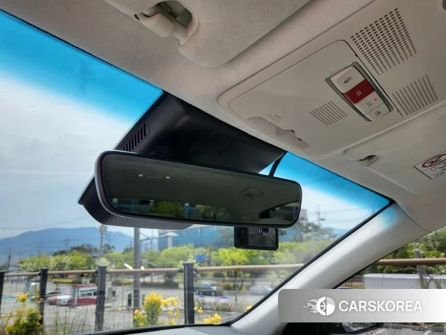 Hyundai The New Grandeur IG 2022 Серый из Кореи, фото 5