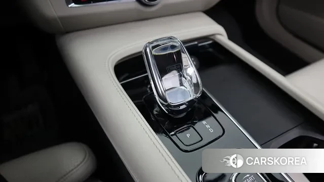 Volvo S90 2022 Белый из Кореи, фото 5