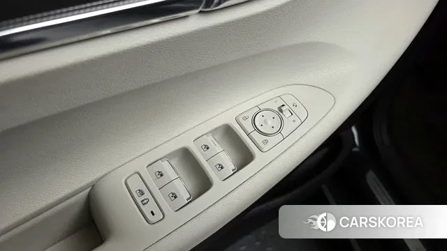 Hyundai The New Grandeur IG 2021 Серый из Кореи, фото 5