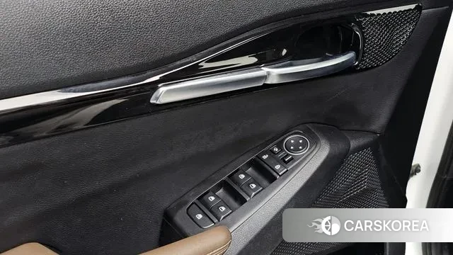 Kia Seltos 2022 Белый из Кореи, фото 5