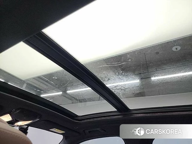 BMW X5 (G05) 2020 Серый из Кореи, фото 5